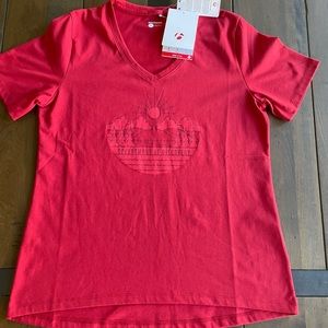 Bontrager Women’s Evoke Mountain Tech Tee